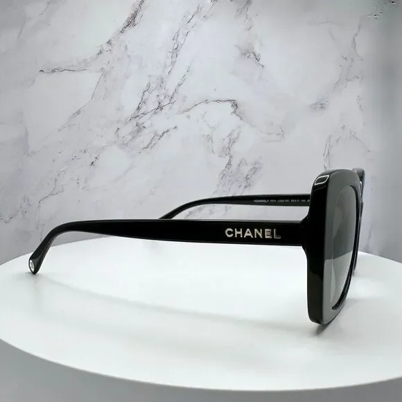 New Chanel Sunglasses - Picture 6 of 16